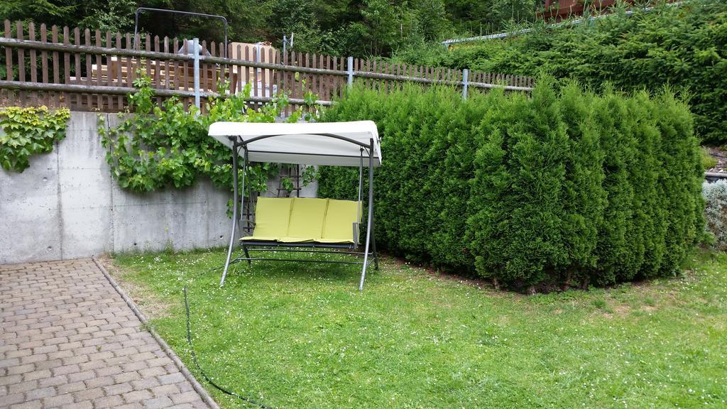 Ferienhaus Doenschten Dippoldiswalde Habitación foto