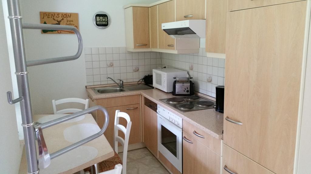Ferienhaus Doenschten Dippoldiswalde Habitación foto
