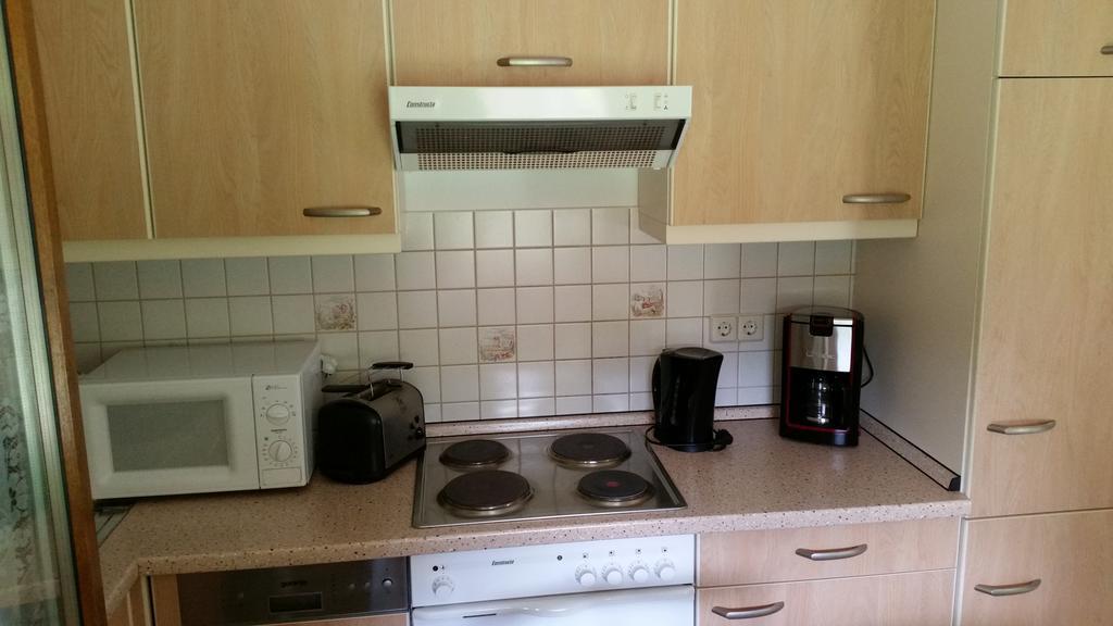 Ferienhaus Doenschten Dippoldiswalde Habitación foto